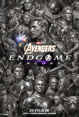 Avengers: Endgame