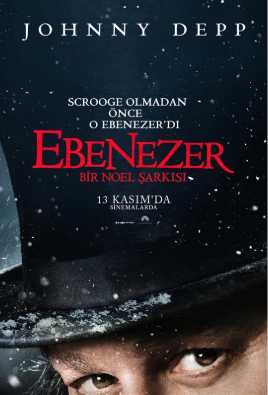 EBENEZER: BİR NOEL ŞARKISI