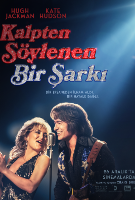 KALPTEN SÖYLENEN BİR ŞARKI