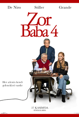 Zor Baba 4