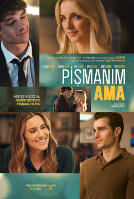 Pişmanım Ama