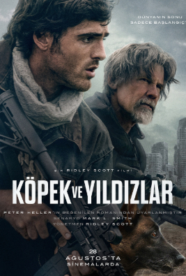KÖPEK VE YILDIZLAR