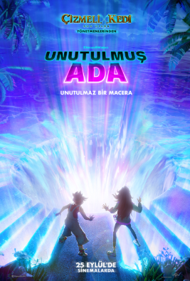 Unutulmuş Ada