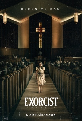 Exorcıst: İnançlı