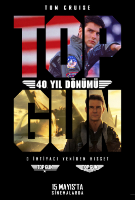 TOP GUN