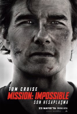 MISSION: IMPOSSIBLE – SON HESAPLAŞMA