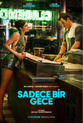 SADECE BİR GECE