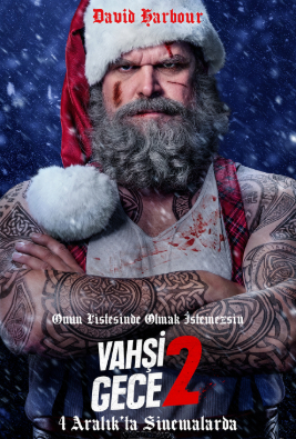 Vahşi Gece 2